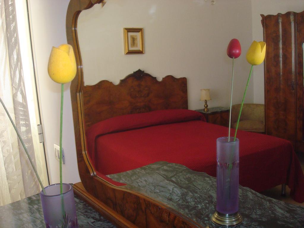 Apartament Attico Con Vista Panoramica Sul Mare Sciacca Pokój zdjęcie